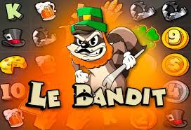 Vavada Kasyno: Le Bandit